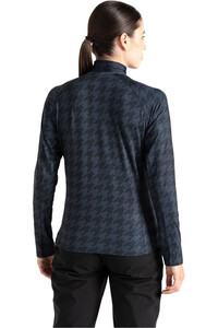 Dare2b forro polar mujer Divulge Core Str vista trasera