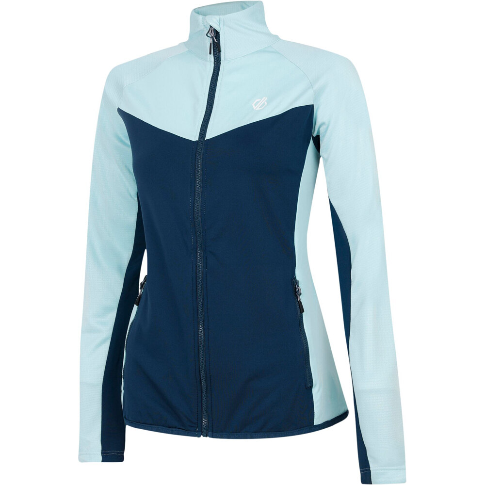 Dare2b forro polar mujer Elation III Cor Stch 03