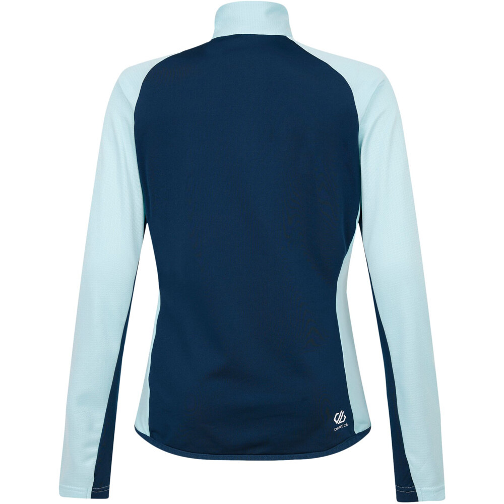 Dare2b forro polar mujer Elation III Cor Stch 04