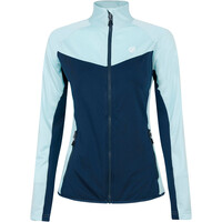 Dare2b forro polar mujer Elation III Cor Stch vista detalle