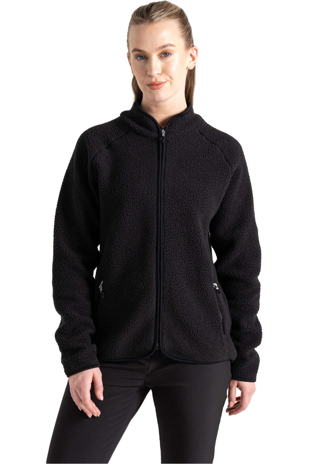 Dare2b forro polar mujer ExcursionFleece vista frontal