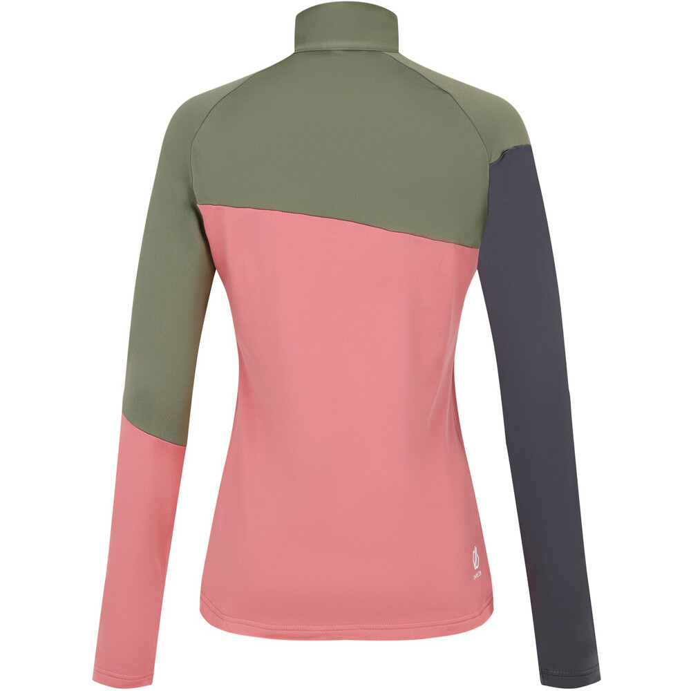 Dare2b forro polar mujer IceII Core Stretch 04