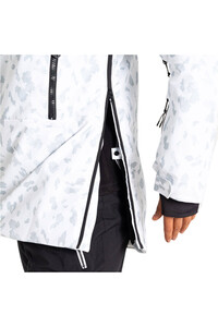 Dare2b forro polar mujer Slide Out Over hd Jkt 05