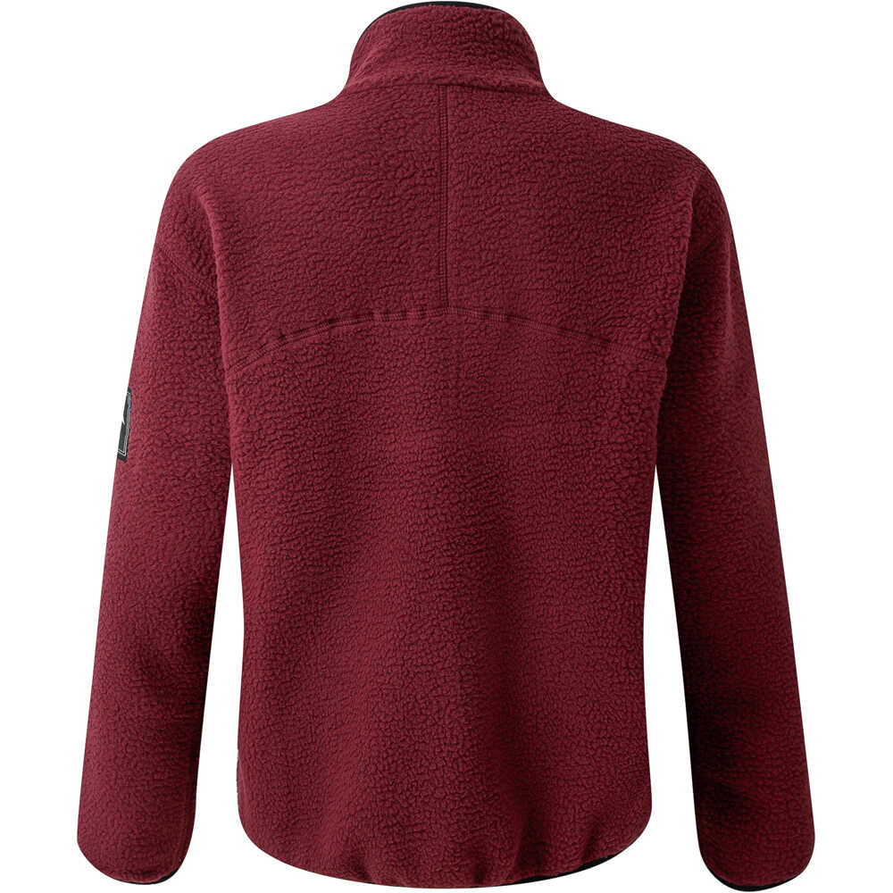 Dare2b forro polar mujer SlideOutFleece 05