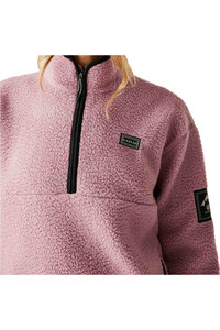 Dare2b forro polar mujer SlideOutFleece vista detalle