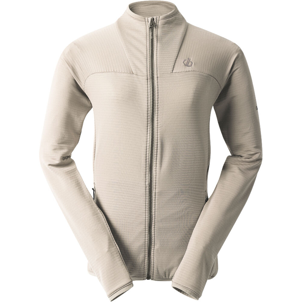 Dare2b forro polar mujer TorrekStretchMid 04