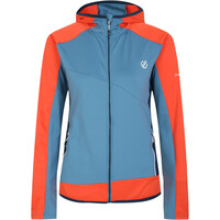 Dare2b forro polar mujer Traversing Core Str 03