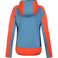 Dare2b forro polar mujer Traversing Core Str 04