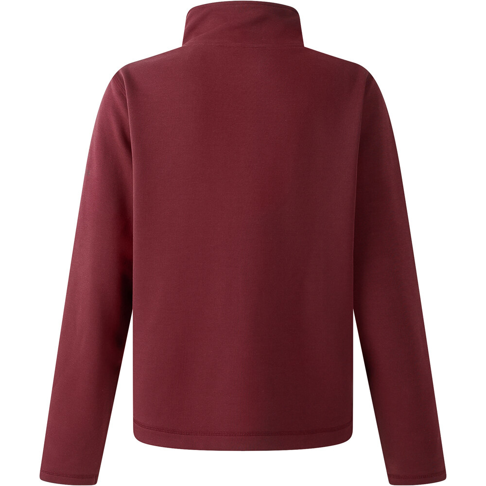 Dare2b forro polar mujer WanderFleece 05