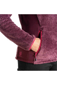 Dare2b forro polar mujer Wmn Torrek Pro Md lyr 03