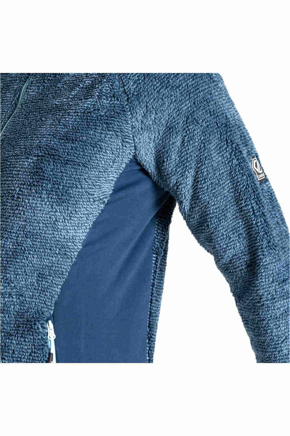 Dare2b forro polar mujer Wmn Torrek Pro Md lyr 03