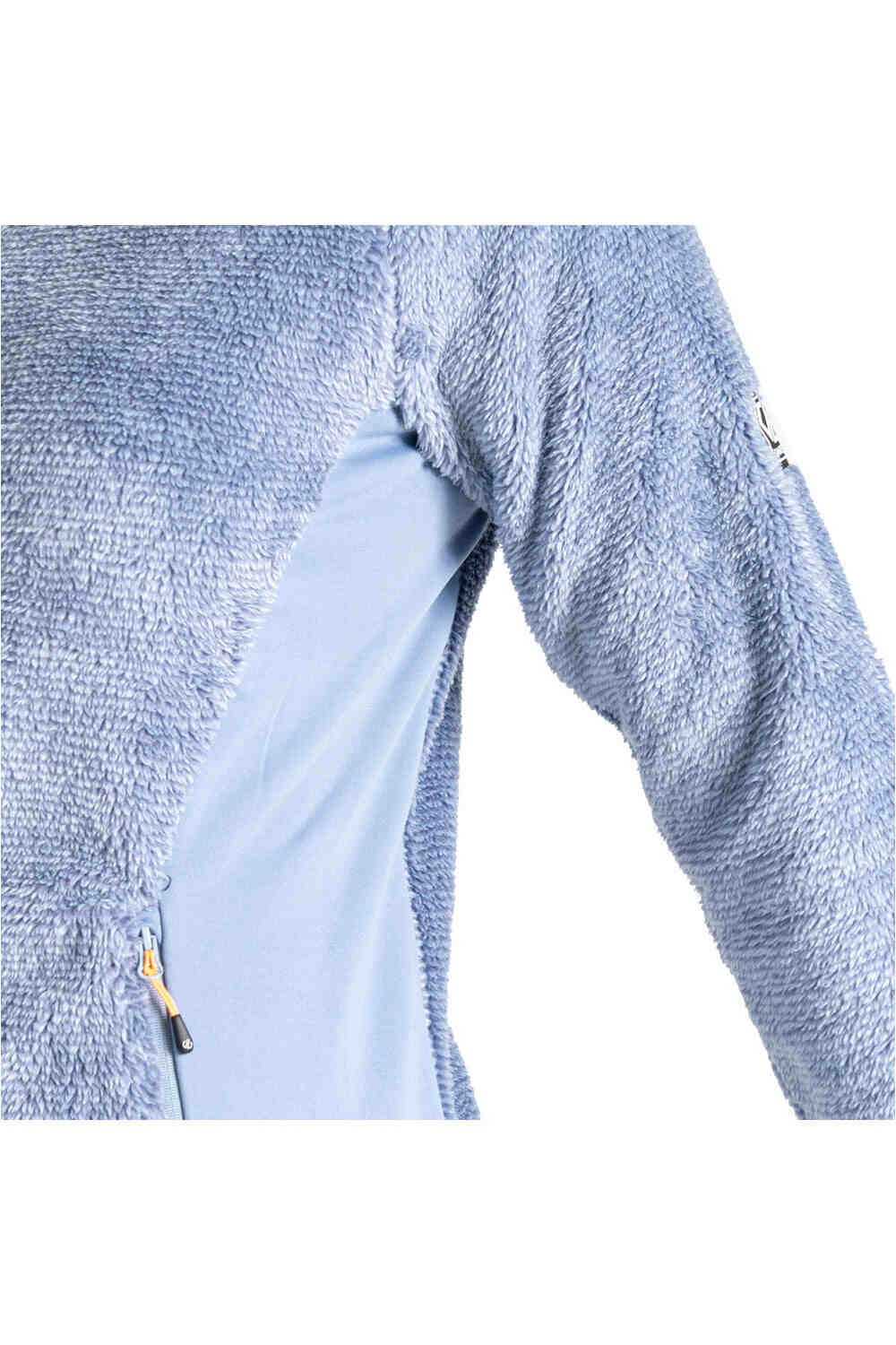 Dare2b forro polar mujer Wmn Torrek Pro Md lyr 04