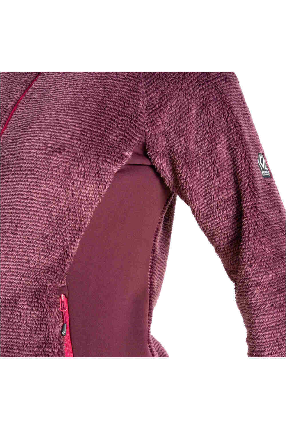 Dare2b forro polar mujer Wmn Torrek Pro Md lyr 06