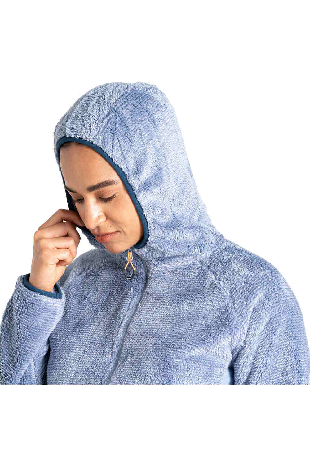 Dare2b forro polar mujer Wmn Torrek Pro Md lyr 06