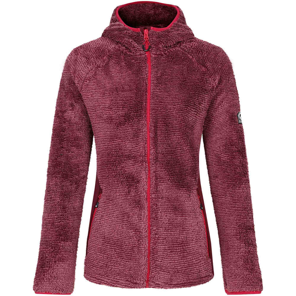 Dare2b forro polar mujer Wmn Torrek Pro Md lyr 07