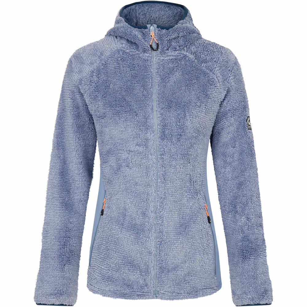 Dare2b forro polar mujer Wmn Torrek Pro Md lyr 07