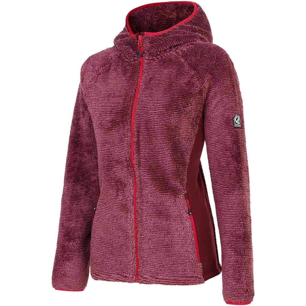 Dare2b forro polar mujer Wmn Torrek Pro Md lyr 08