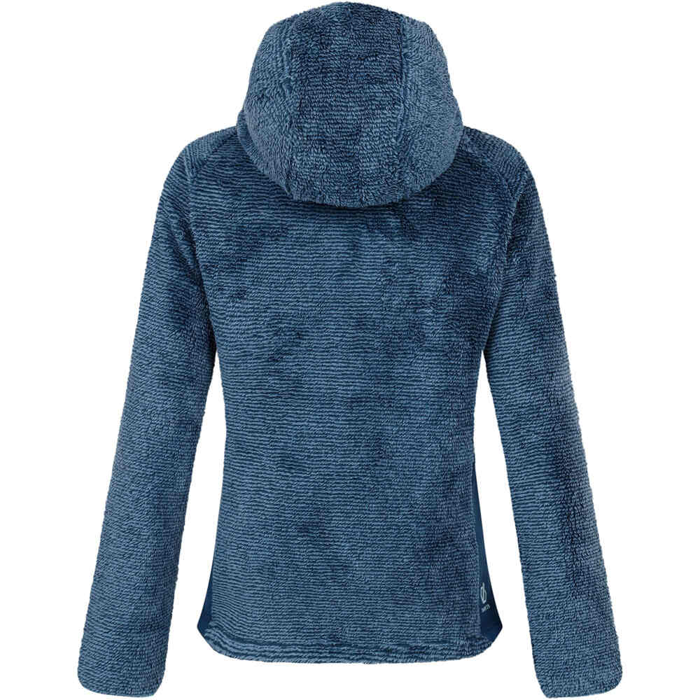 Dare2b forro polar mujer Wmn Torrek Pro Md lyr 08