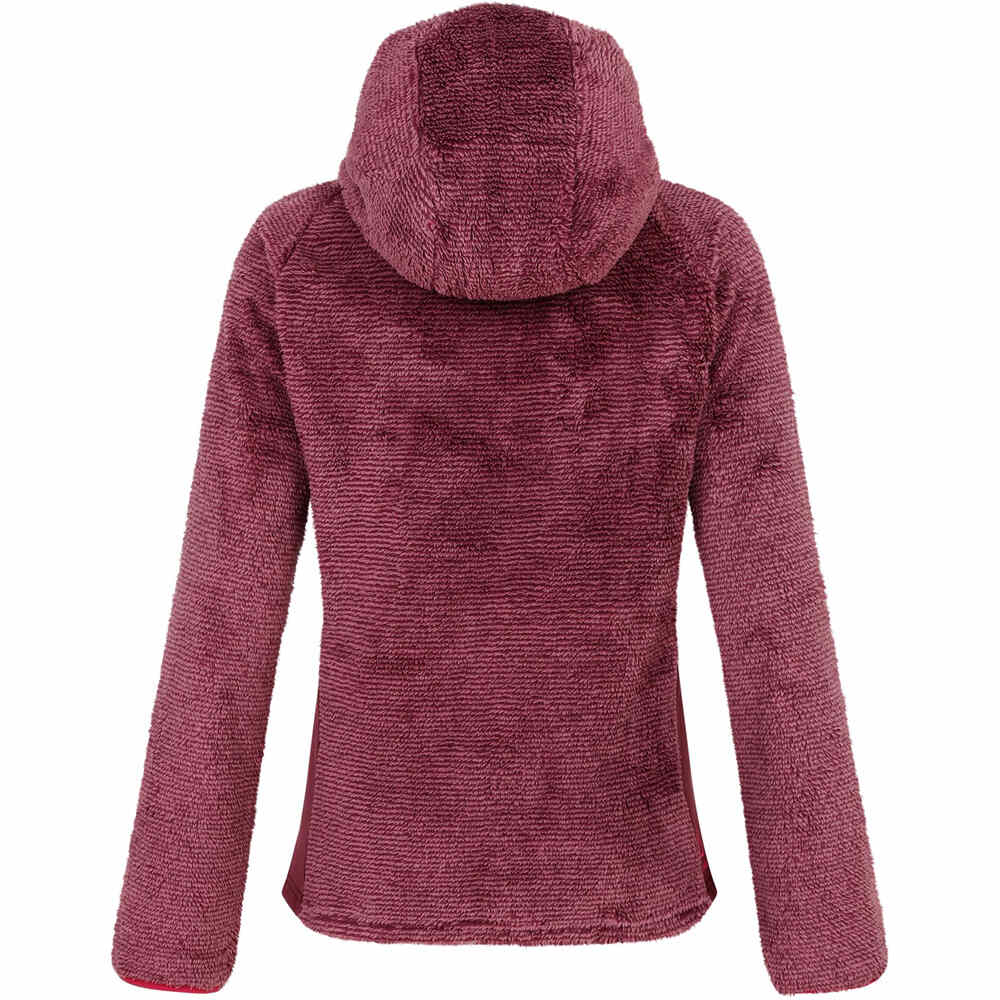 Dare2b forro polar mujer Wmn Torrek Pro Md lyr 09
