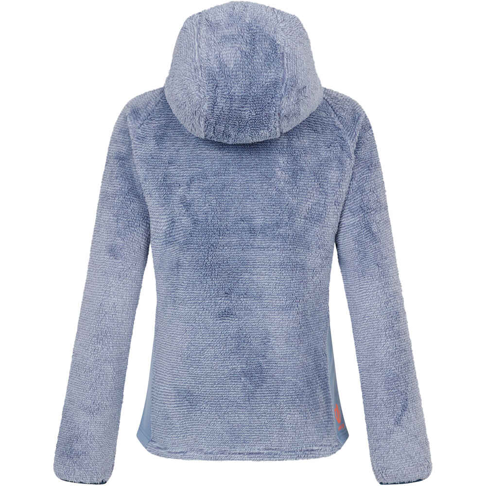 Dare2b forro polar mujer Wmn Torrek Pro Md lyr 09