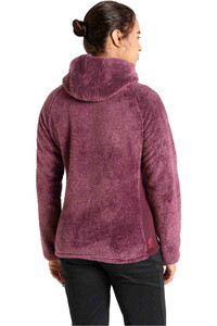 Dare2b forro polar mujer Wmn Torrek Pro Md lyr vista trasera