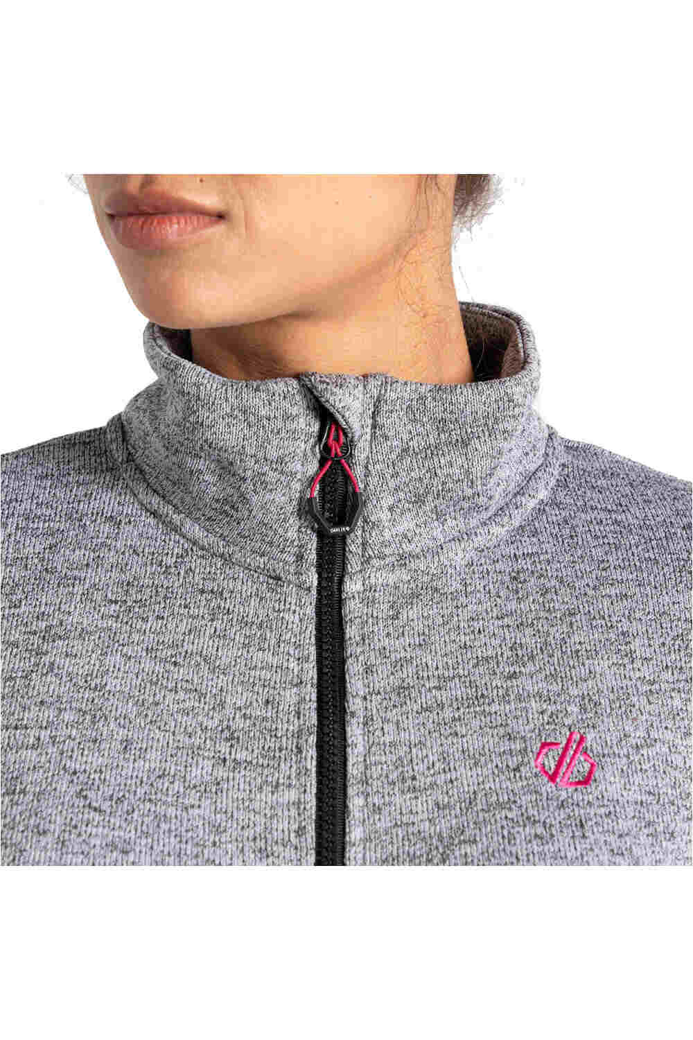 Dare2b forro polar mujer Wmn Torrek Therml Fl 05