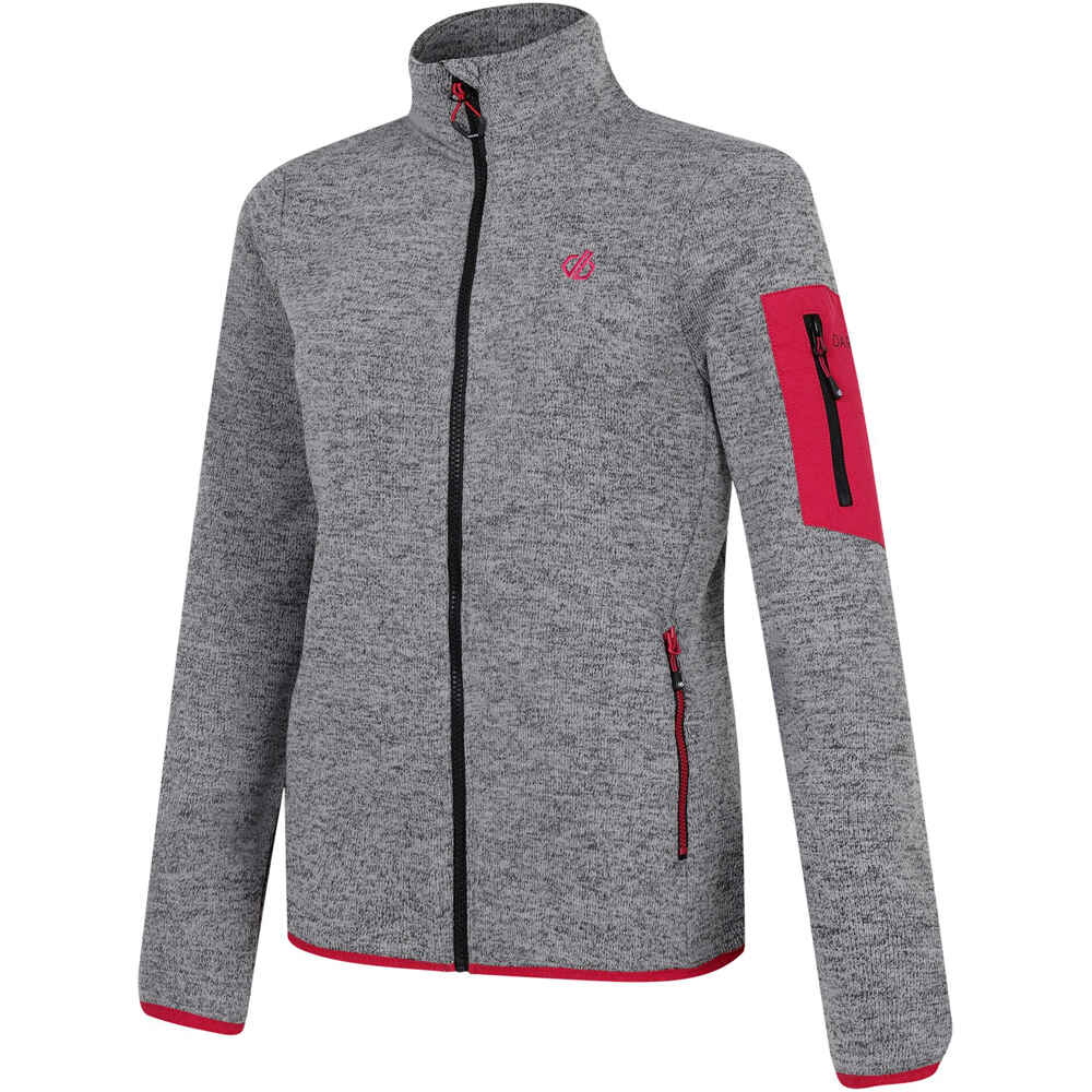 Dare2b forro polar mujer Wmn Torrek Therml Fl 07