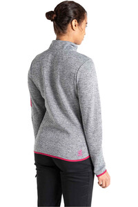 Dare2b forro polar mujer Wmn Torrek Therml Fl vista detalle