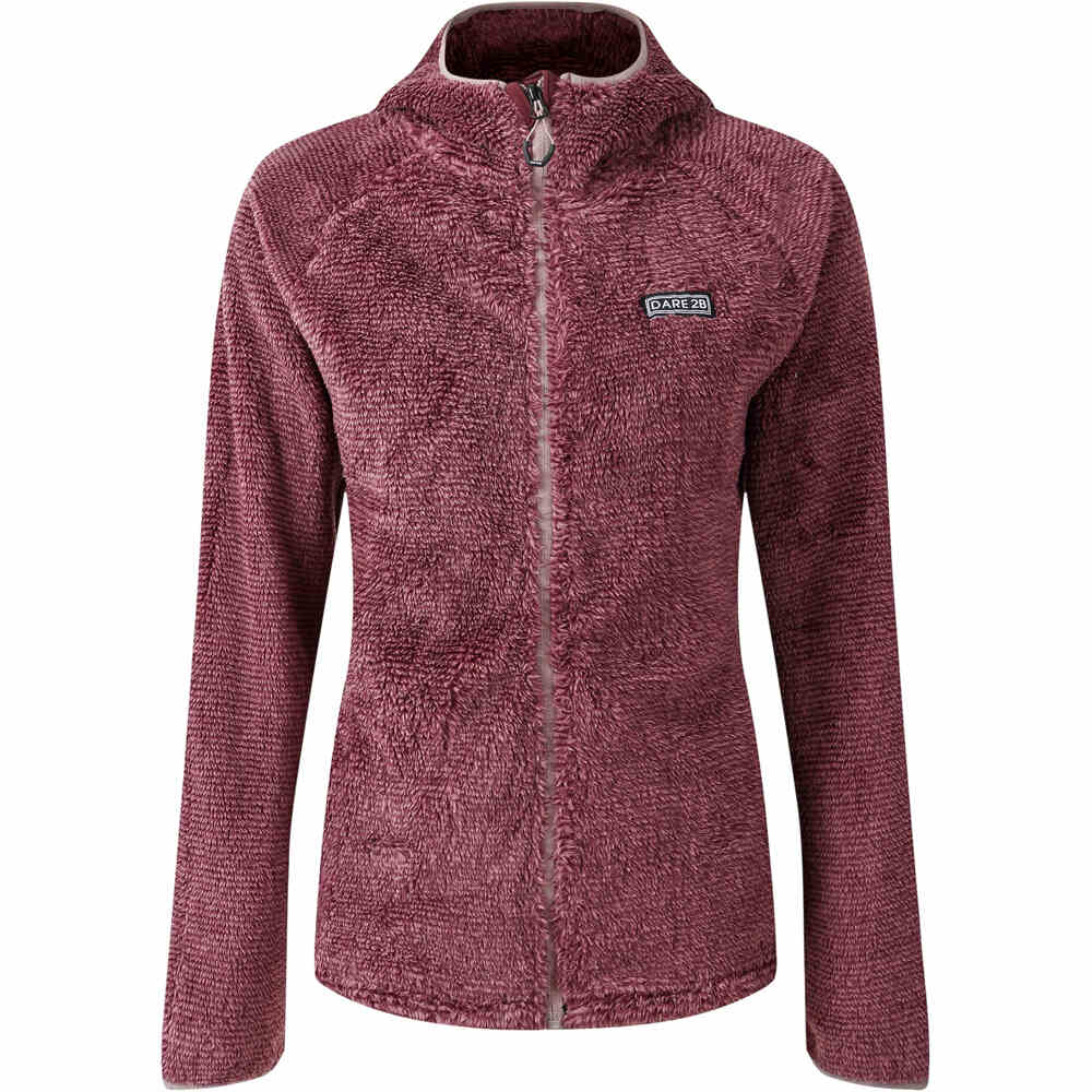 Dare2b forro polar mujer WmnTorrekProMdlyr 04
