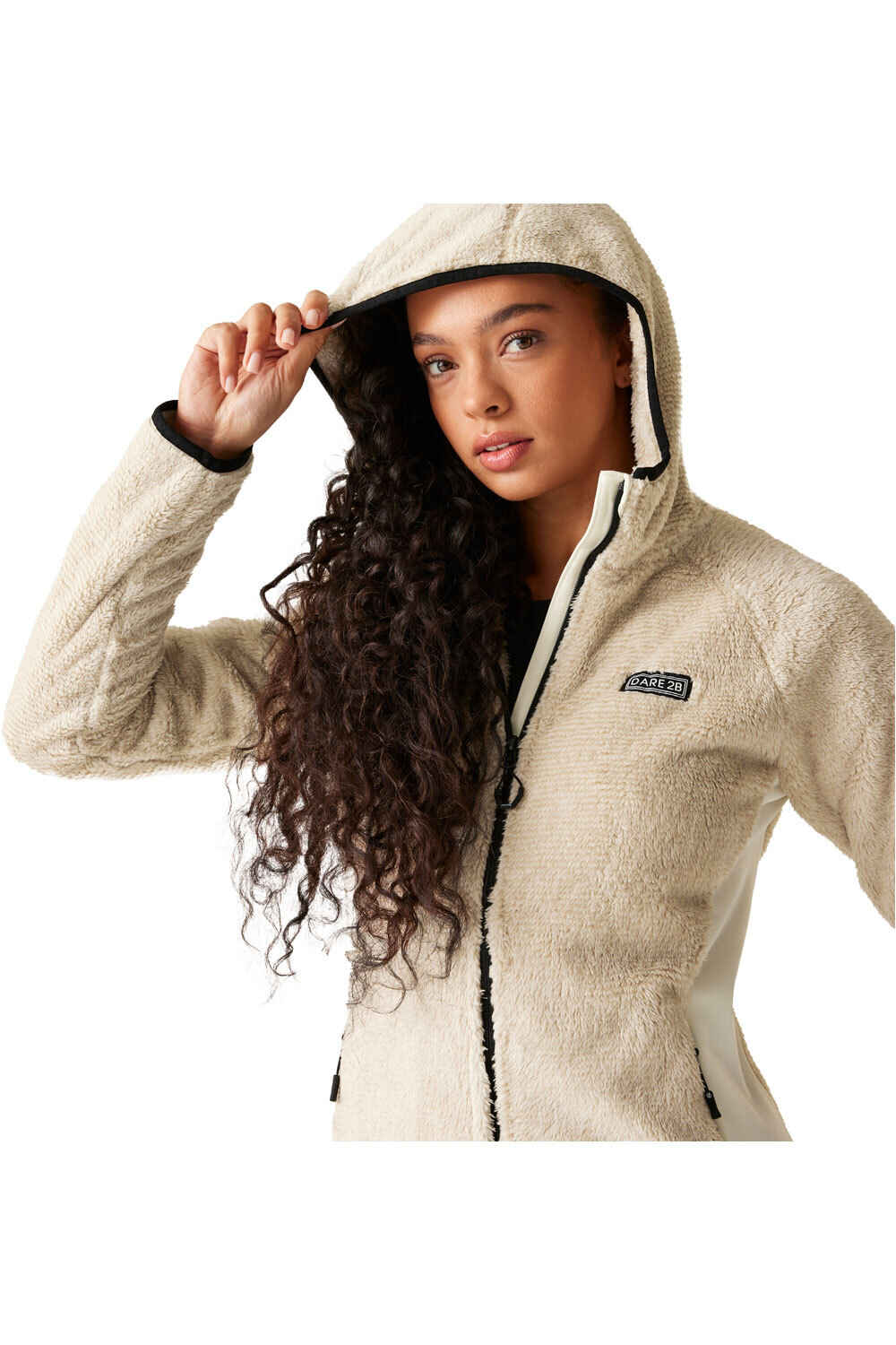 Dare2b forro polar mujer WmnTorrekProMdlyr 04