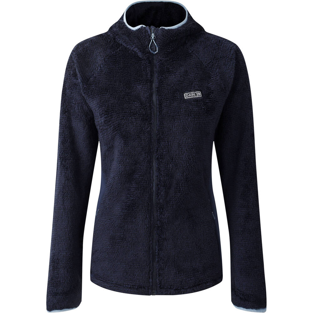 Dare2b forro polar mujer WmnTorrekProMdlyr 04