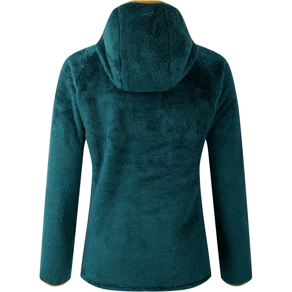 Dare2b forro polar mujer WmnTorrekProMdlyr 06