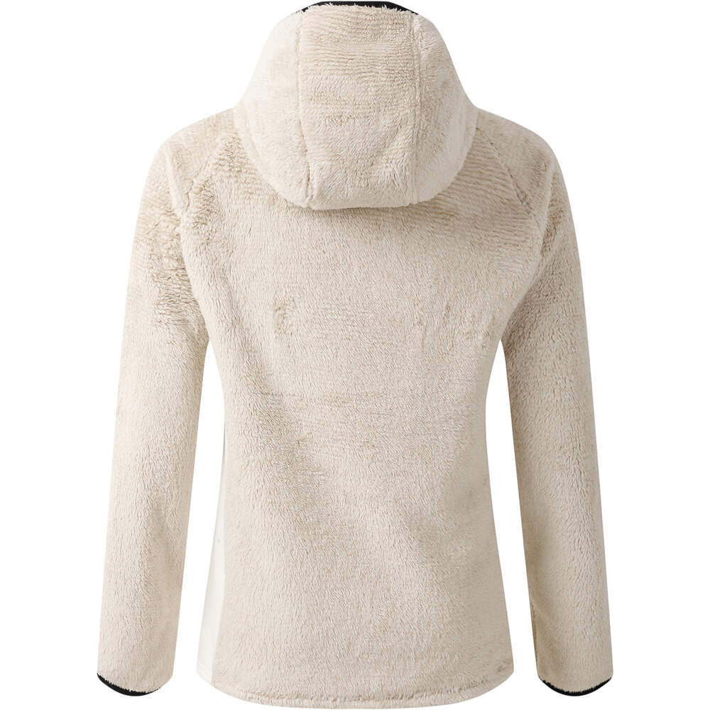 Dare2b forro polar mujer WmnTorrekProMdlyr 06