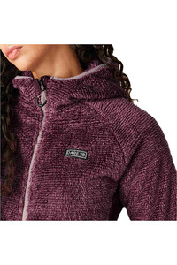 Dare2b forro polar mujer WmnTorrekProMdlyr vista detalle