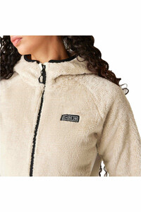 Dare2b forro polar mujer WmnTorrekProMdlyr vista detalle