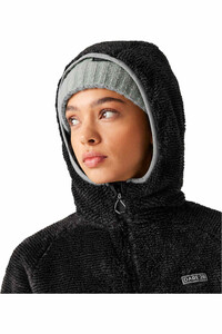 Dare2b forro polar mujer WmnTorrekProMdlyr vista detalle