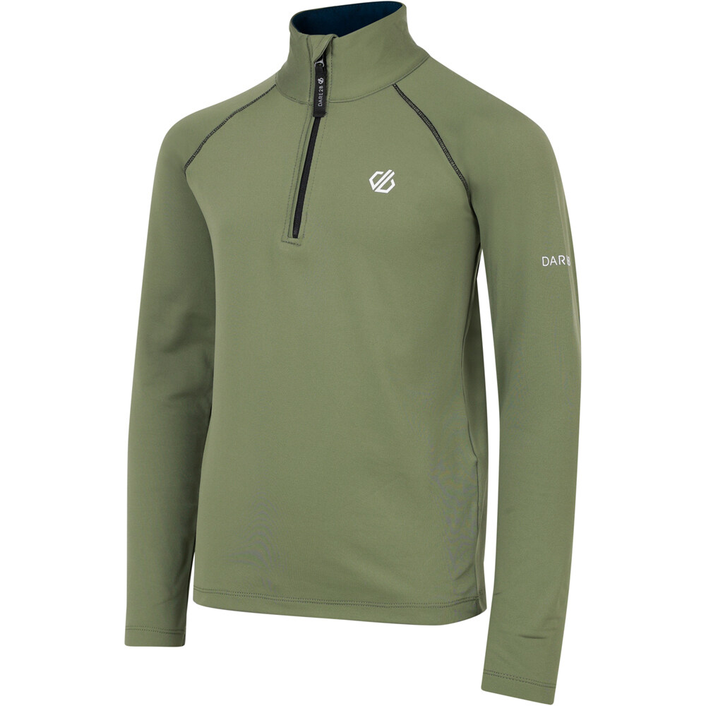 Dare2b forro polar niño Consist II Core St 03