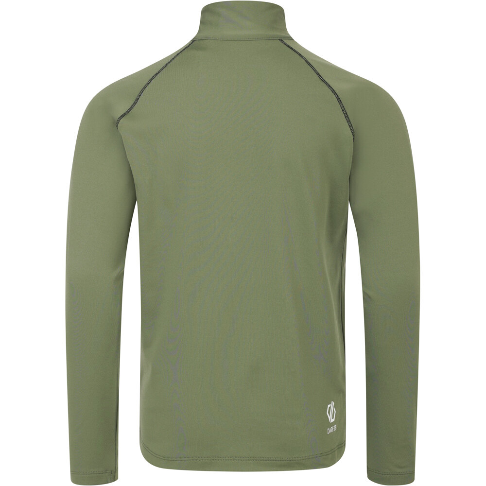 Dare2b forro polar niño Consist II Core St 04