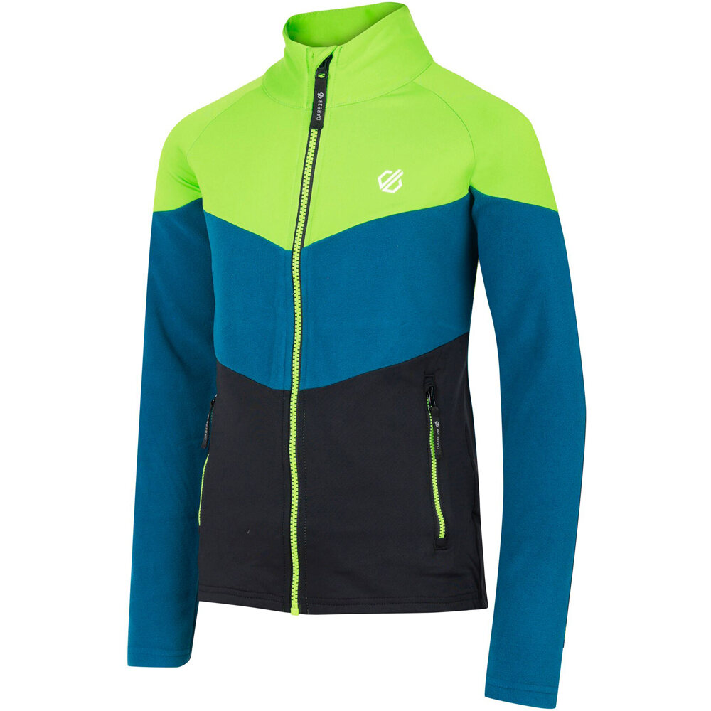 Dare2b forro polar niño Emergent III Core St 03