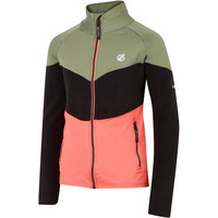 Dare2b forro polar niño Emergent III Core St 03