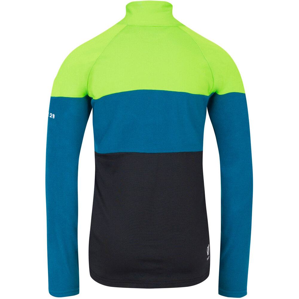 Dare2b forro polar niño Emergent III Core St 04