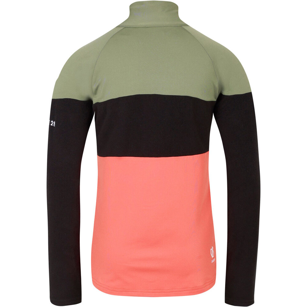 Dare2b forro polar niño Emergent III Core St 04