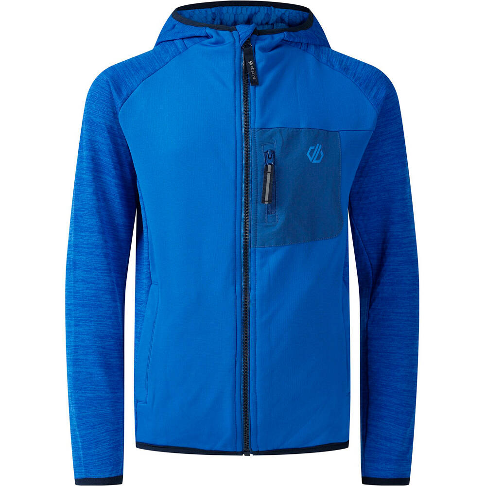 Dare2b forro polar niño Expeditionmid 03