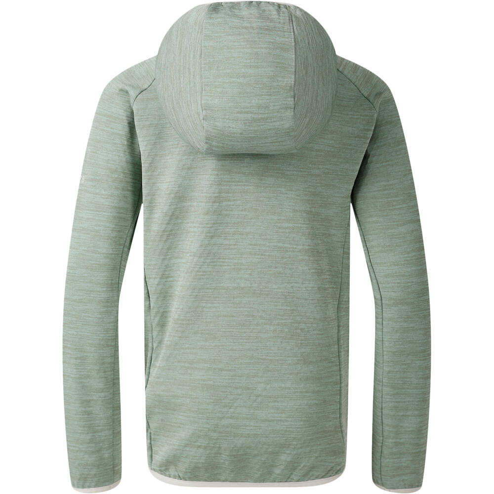 Dare2b forro polar niño Expeditionmid 04