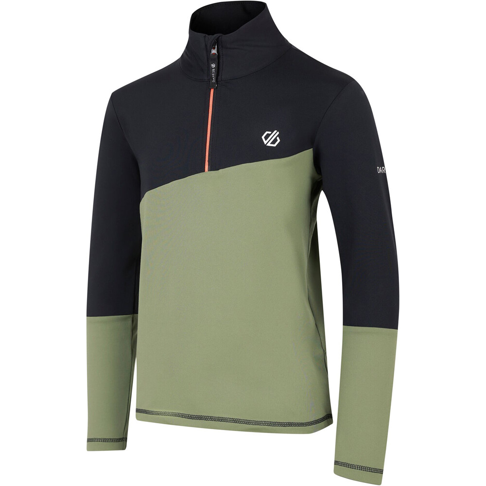 Dare2b forro polar niño Formate III Core Str 03