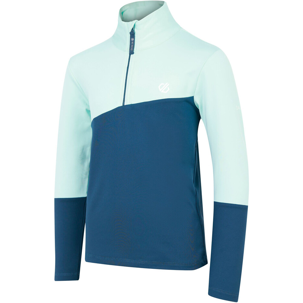 Dare2b forro polar niño Formate III Core Str 03