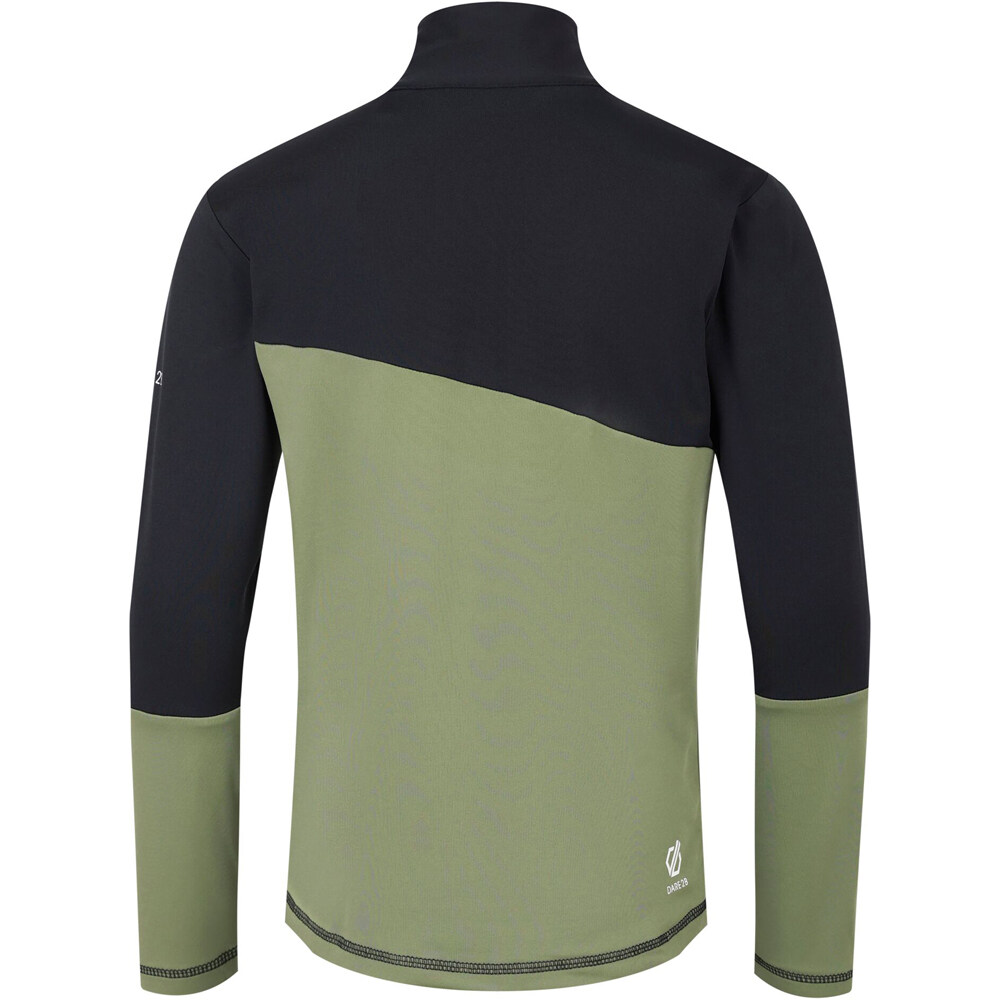 Dare2b forro polar niño Formate III Core Str 04