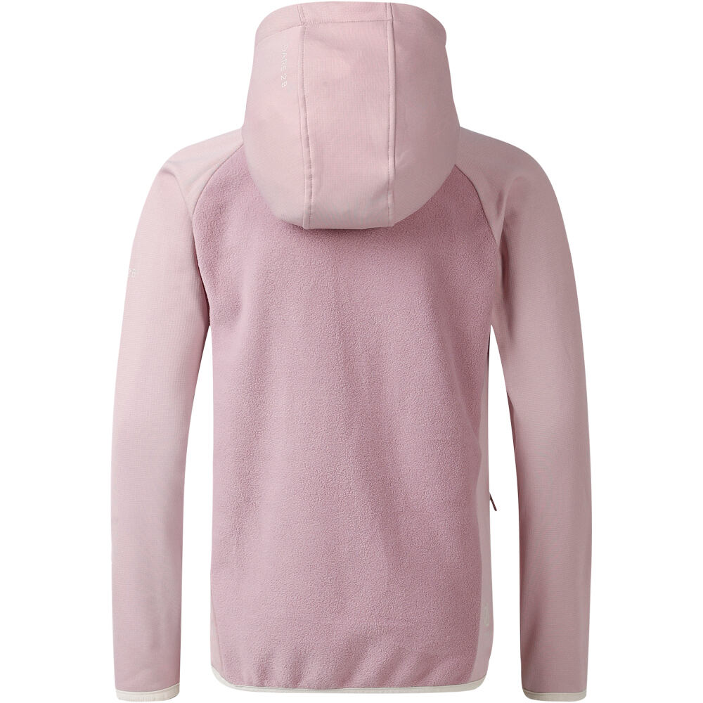 Dare2b forro polar niño KdSwitchOutHybrid 03