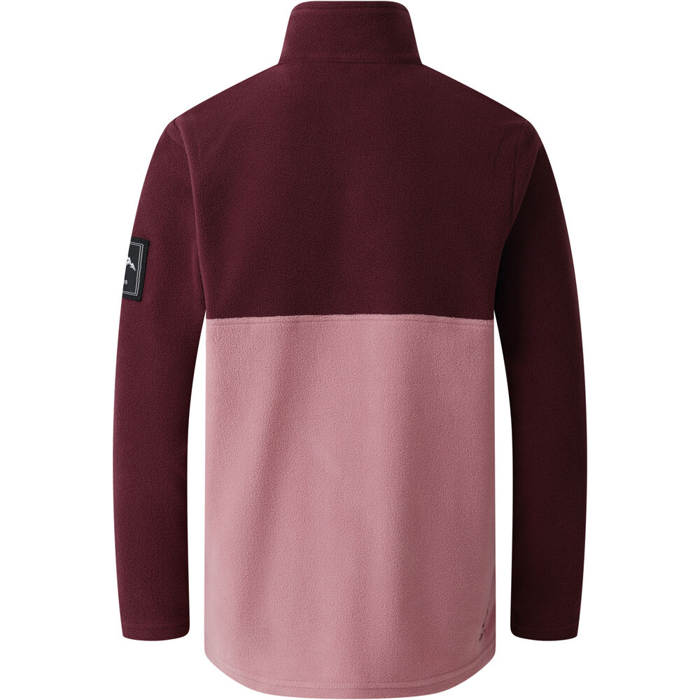 Dare2b forro polar niño RapidFleece 03