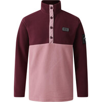 Dare2b forro polar niño RapidFleece vista detalle